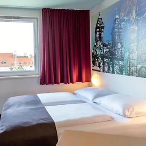 Hotel Nuernberg-city, Nuremberg